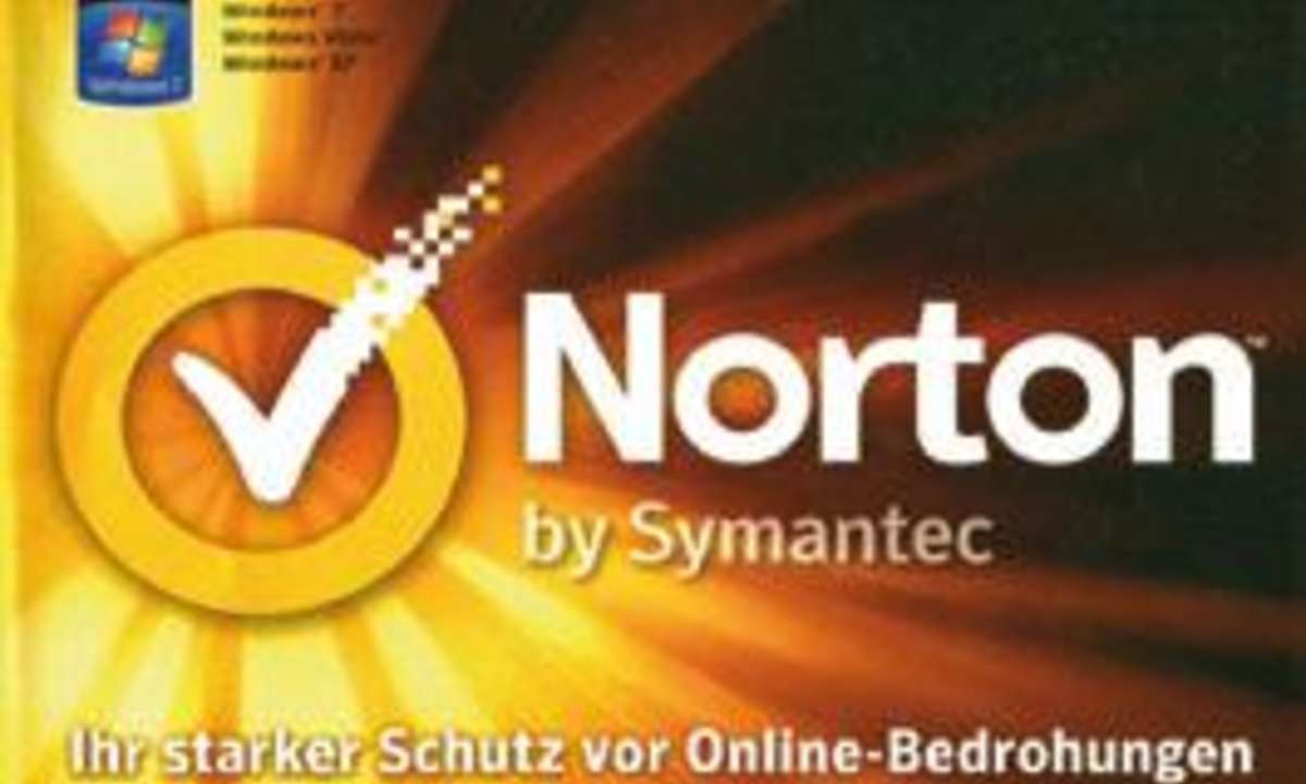 Norton Internet Security 2012, software, tools
