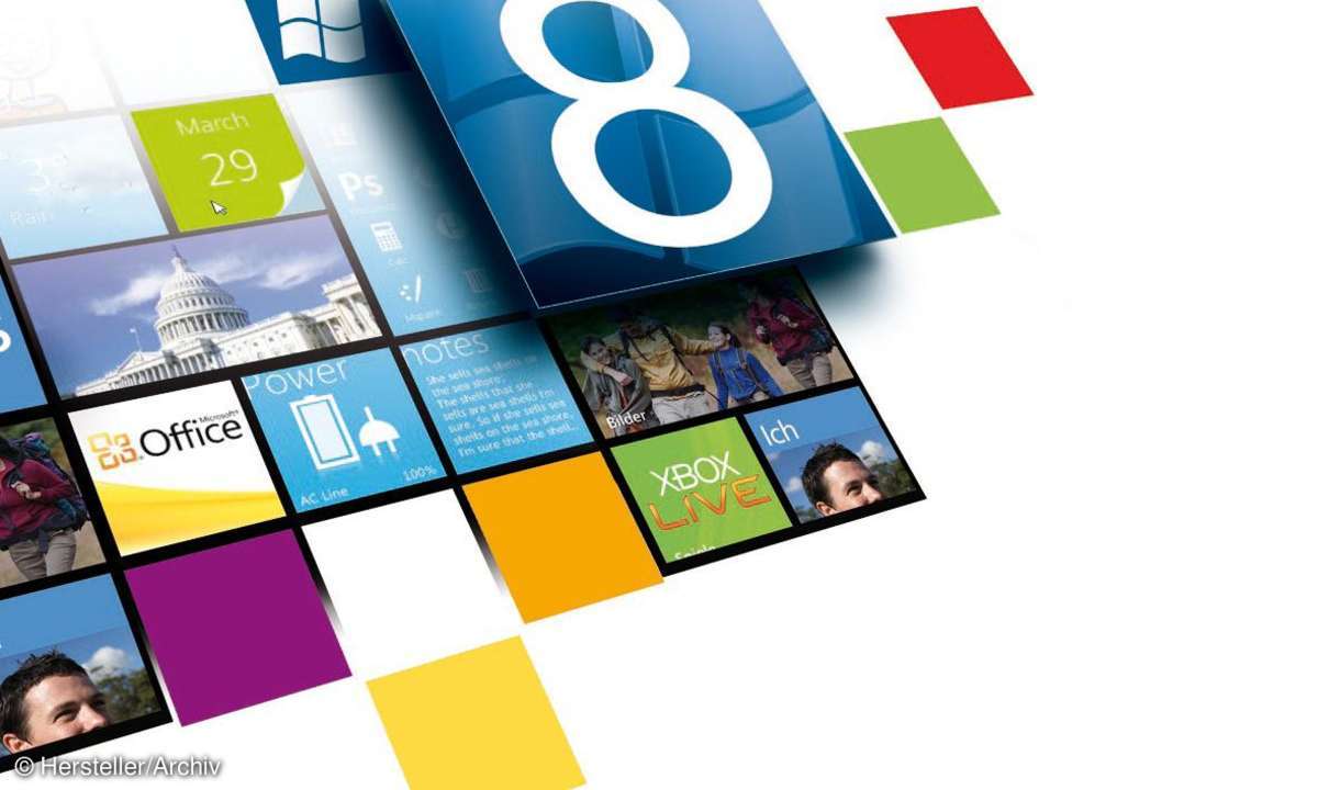 windows 8, betriebssystem, software