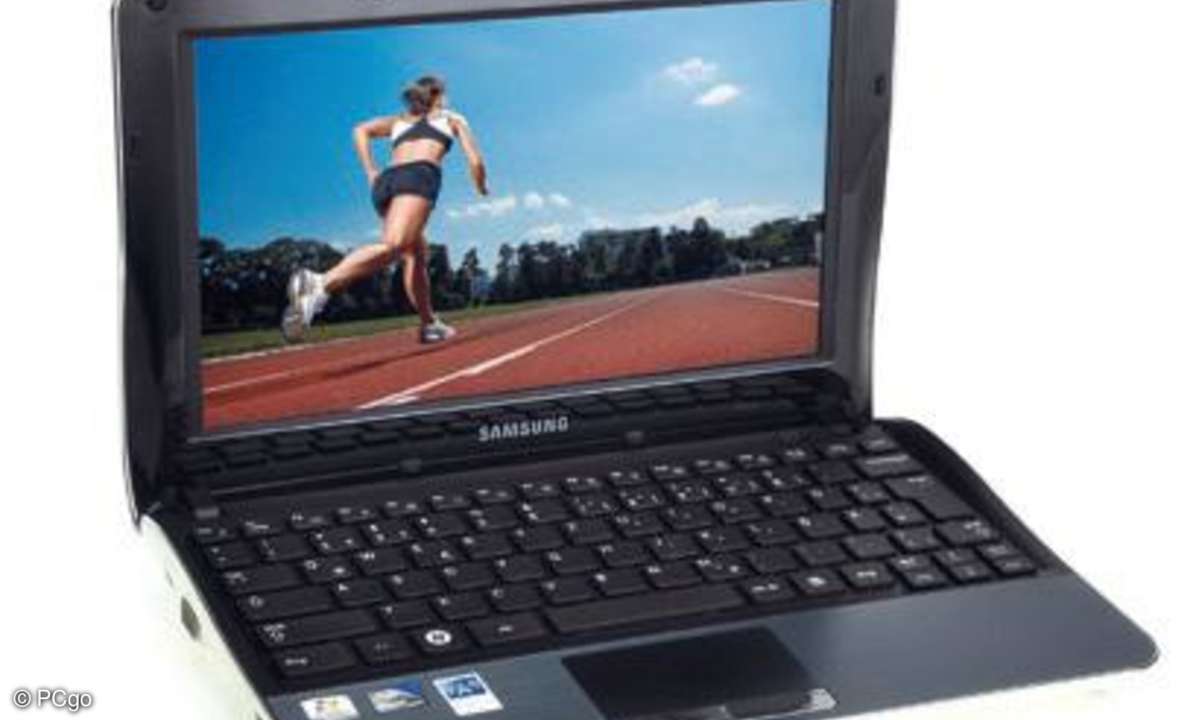 Samsung NF210-HZ1