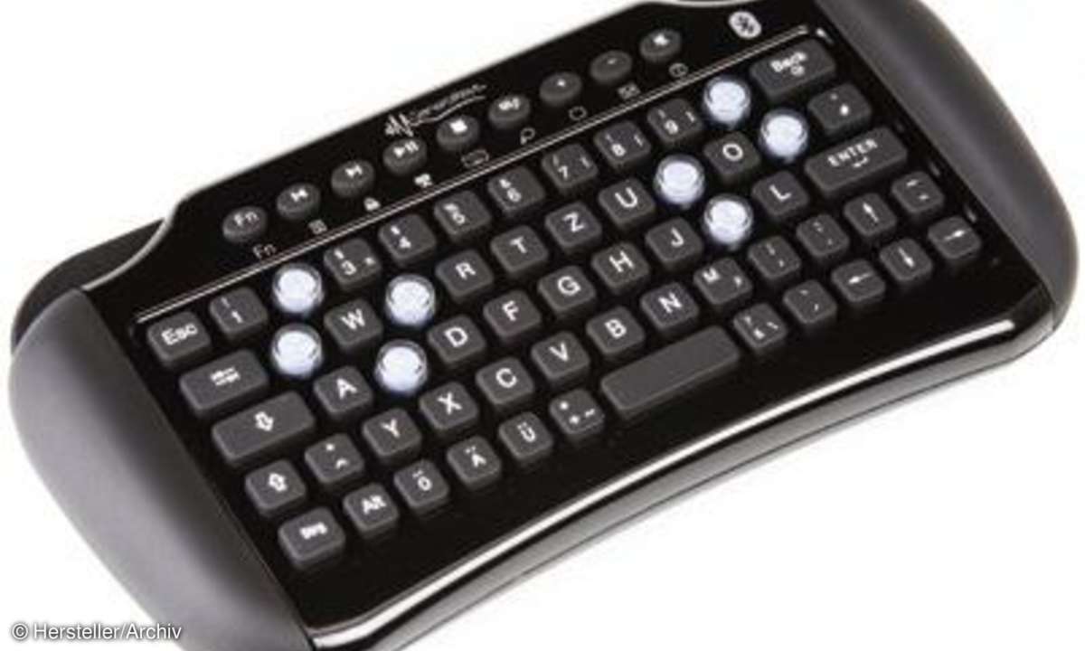 GeneralKeys MFT- 380.mini