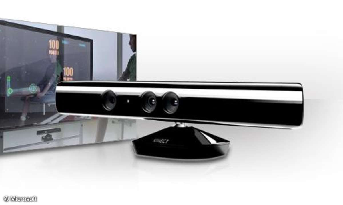Kinect