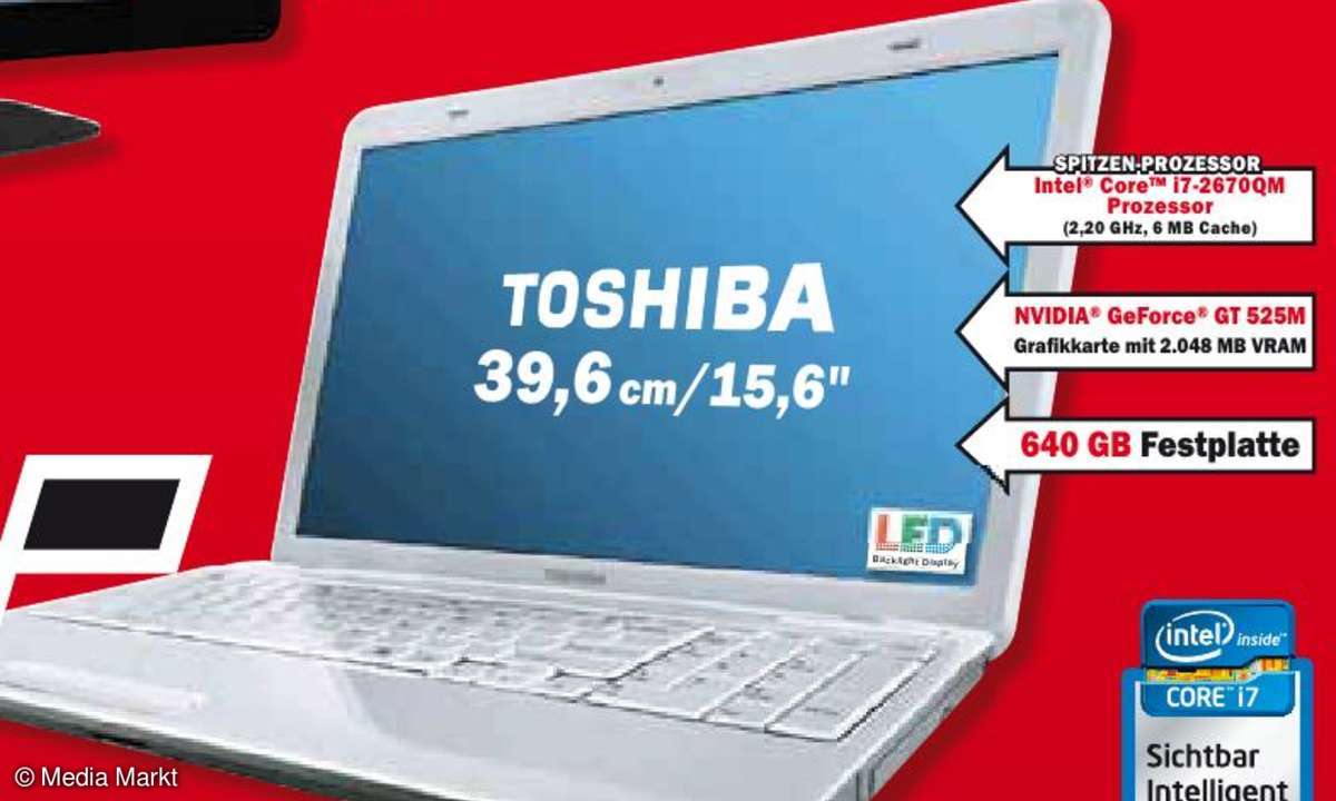 Toshiba Satellite L750-1NG