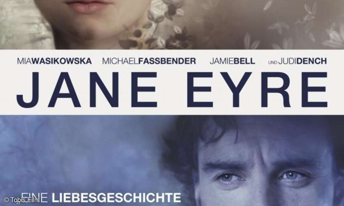 Cary Fukunaga gelang die vielleicht beste Adaption des Bronte-Klassikers