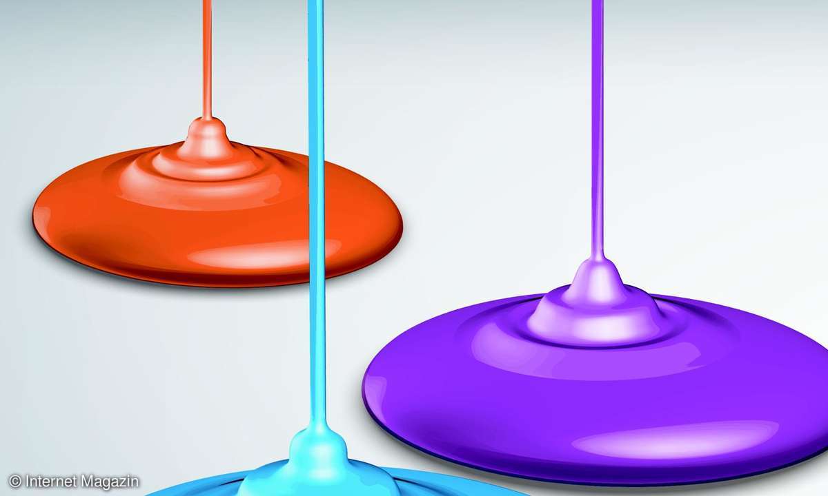 3D-Effekte mit CSS