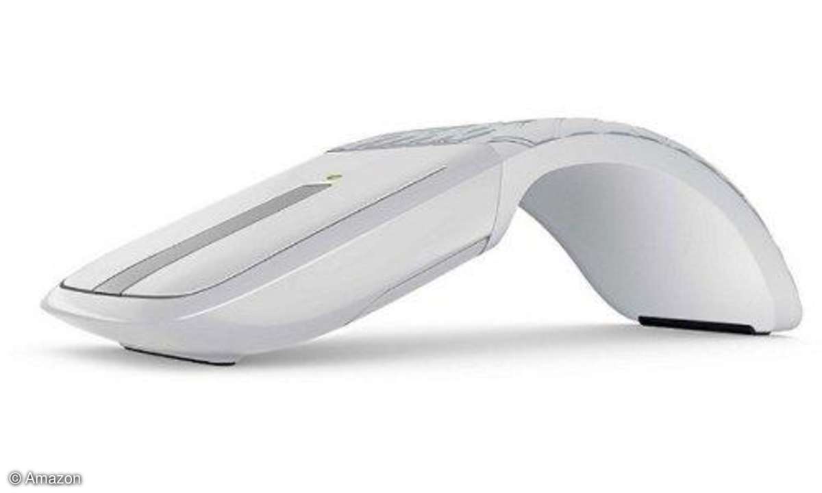 Microsoft Arc Touch Maus