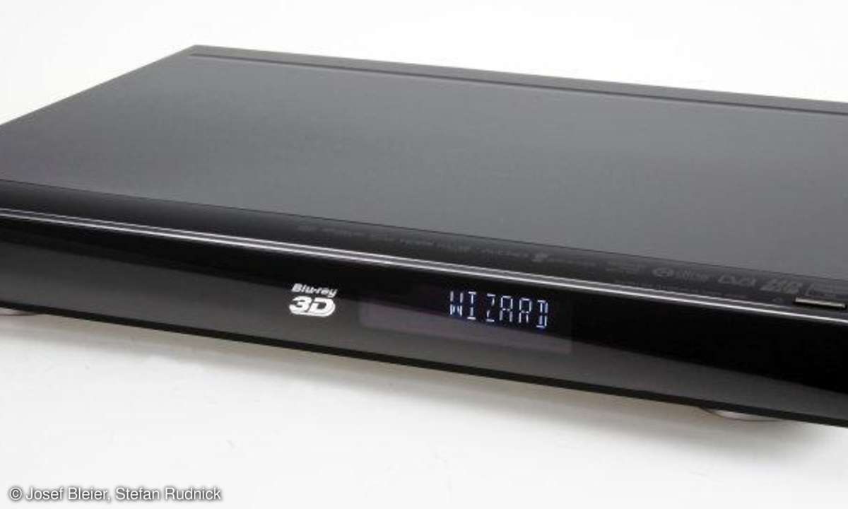 LG BDS590