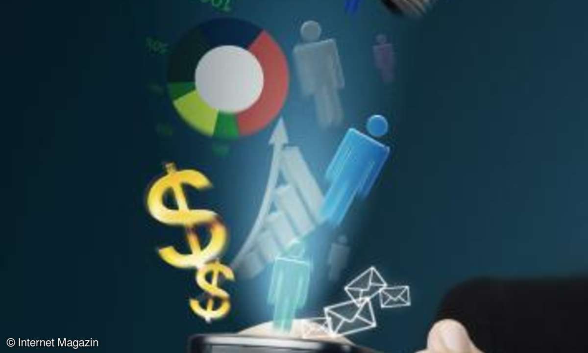 Content-Management-Systeme für mobile Geräte fit machen