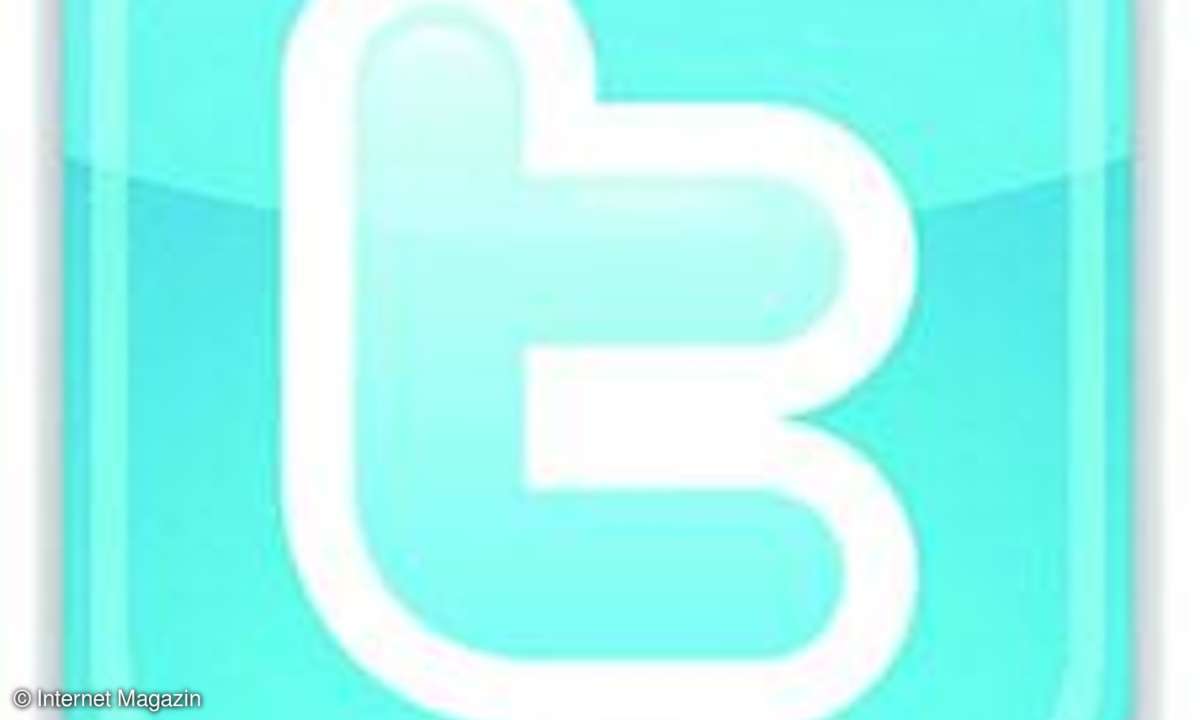 Twitter-Feeds anpassen