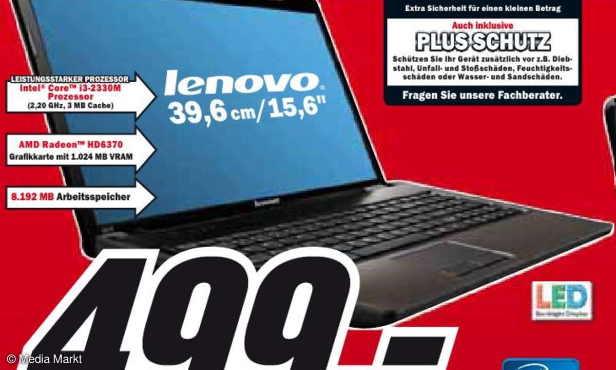 Lenovo G570 M519TGE