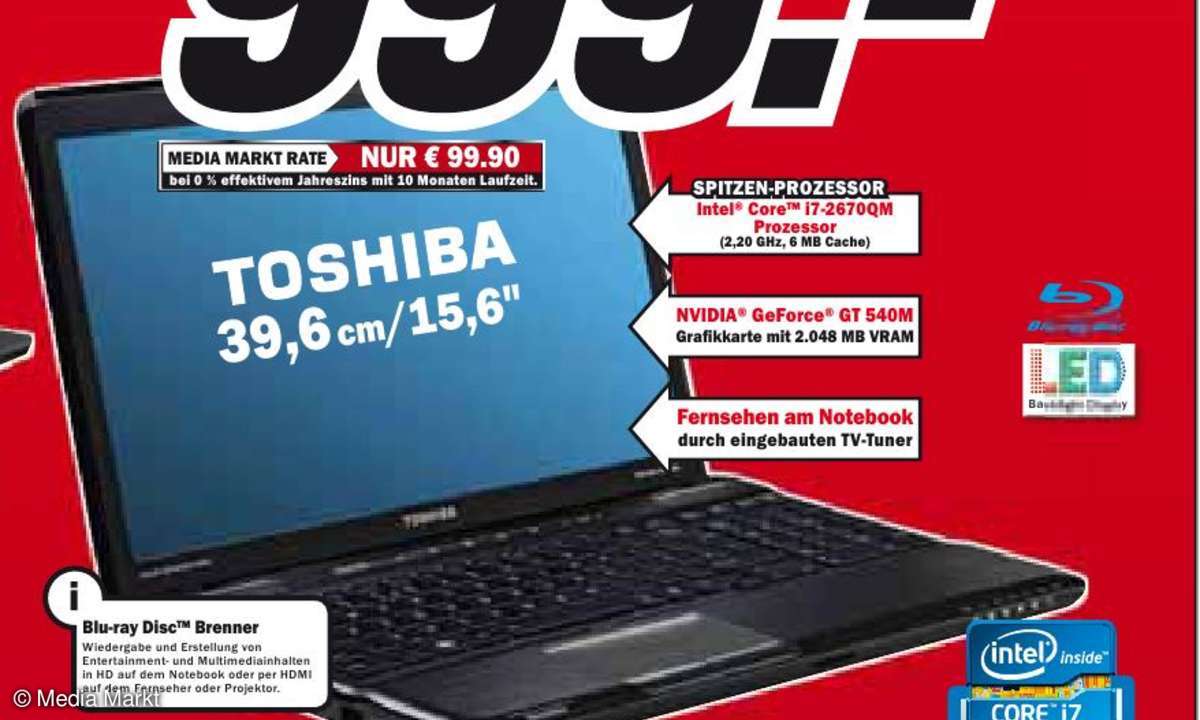 Toshiba Satellite P750-142