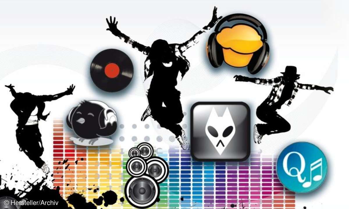 Alternativen zu Apple iTunes