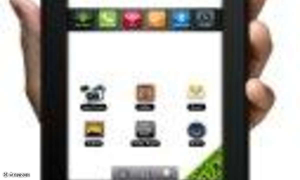 Odys Space Smartphone/Tablet