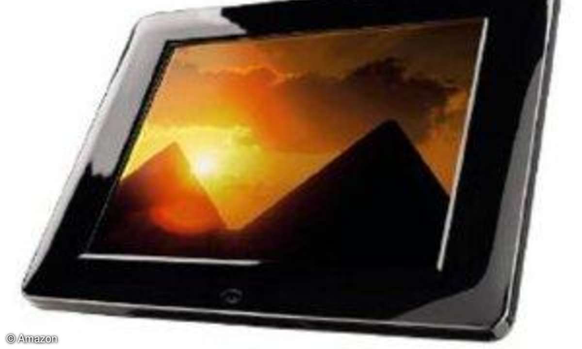 Hama New Basic digitaler Bilderrahmen