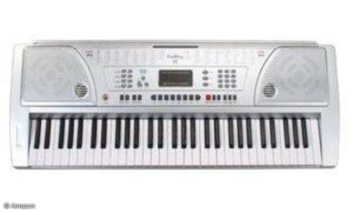 FunKey 61 Keyboard