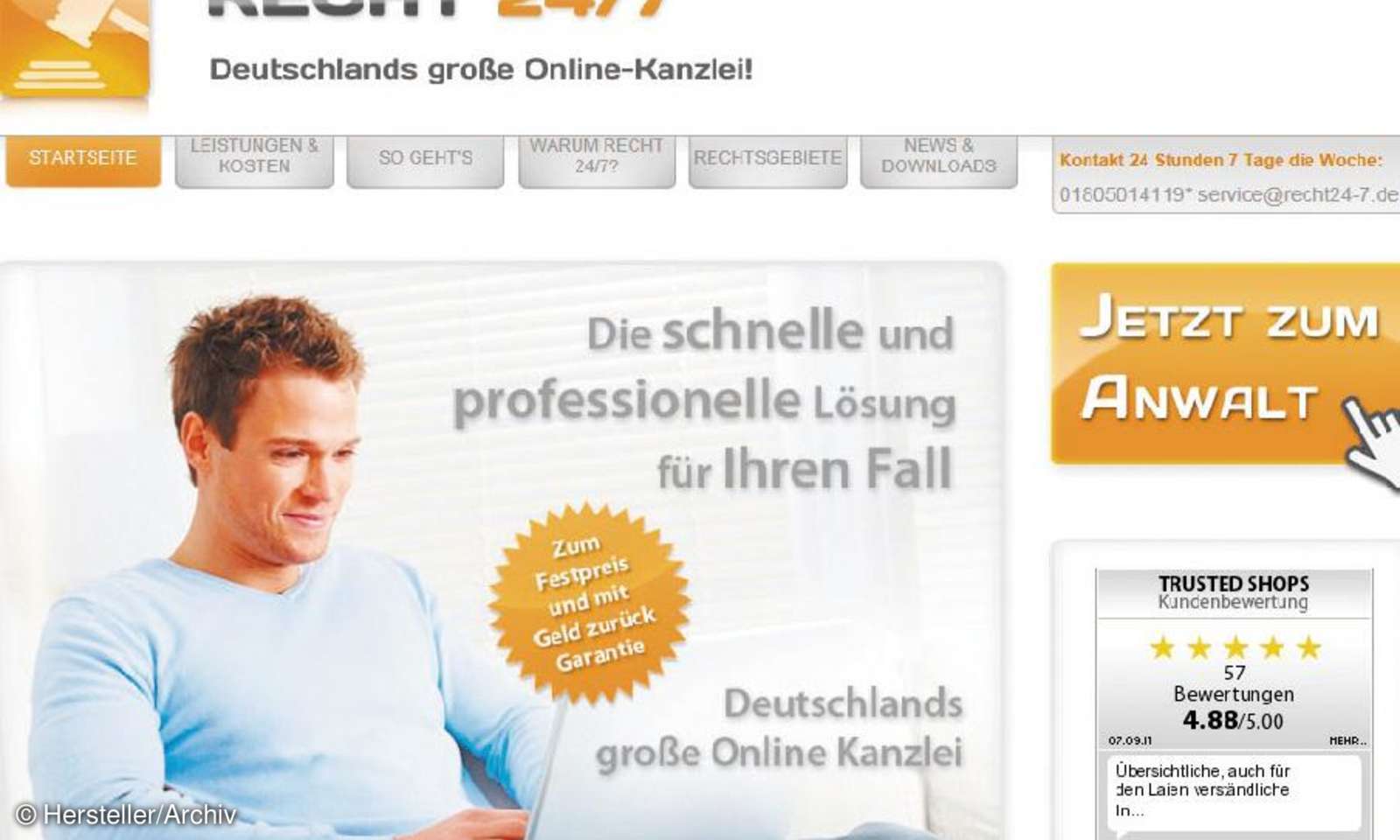 Kostenlos Online Einen Anwalt Fragen