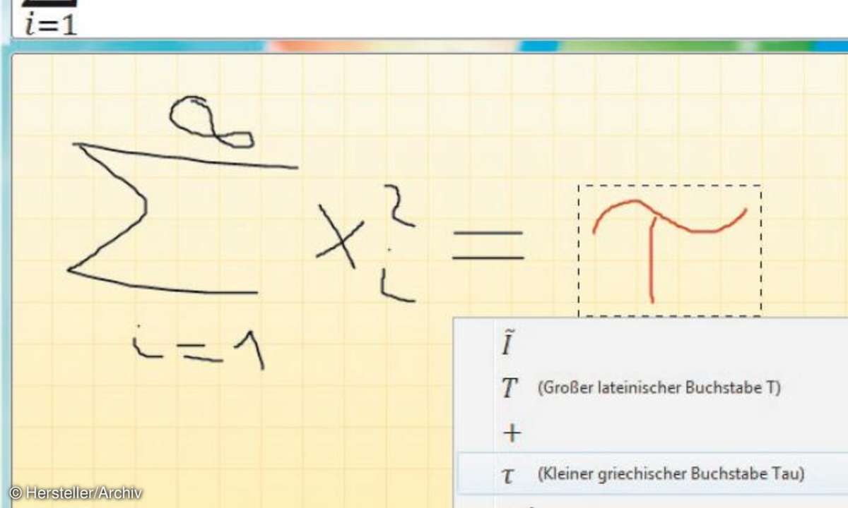 software, tools, windows, Mathematik-Eingabebereich