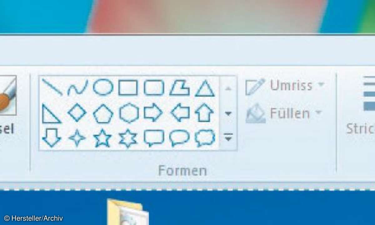 software, tools, windows, paint