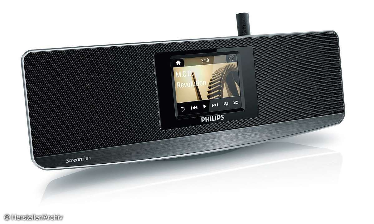 Philips np3900; netzwerk, multi-player