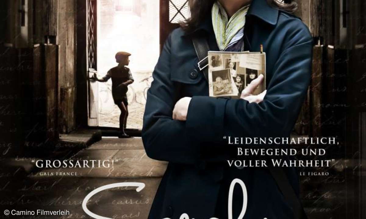 Verzichtet bei der Aufarbeitung der französischen Geschichte auf Pathos und überspitzte Dramatik: