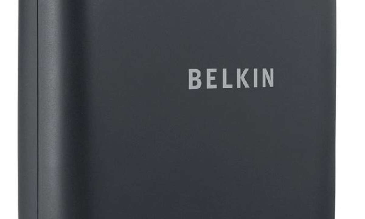Belkin Memory Safe