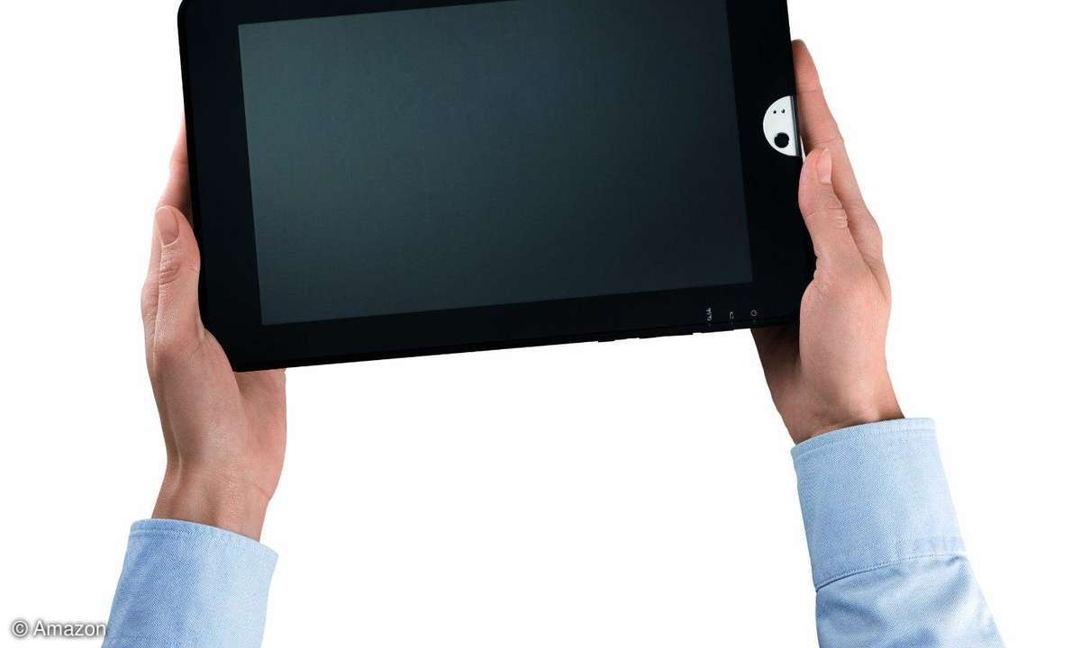 Toshiba, Tablet-PC, AT100-100