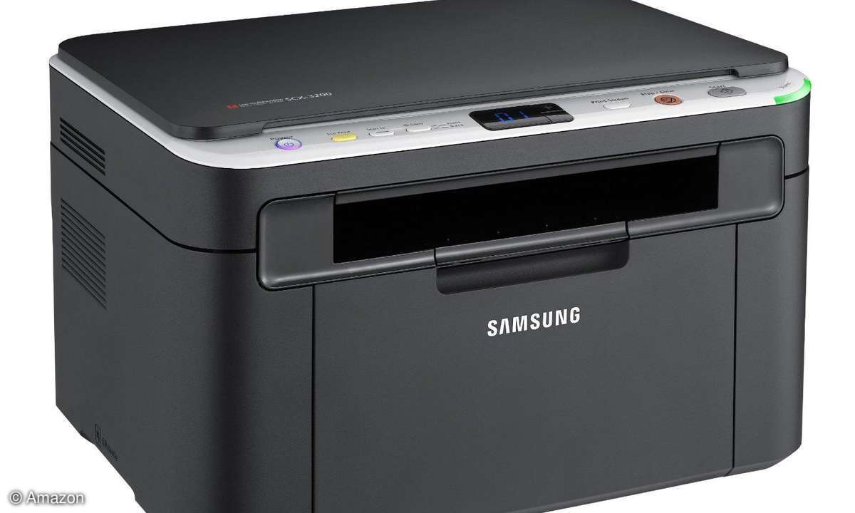 Samsung SCX-3200