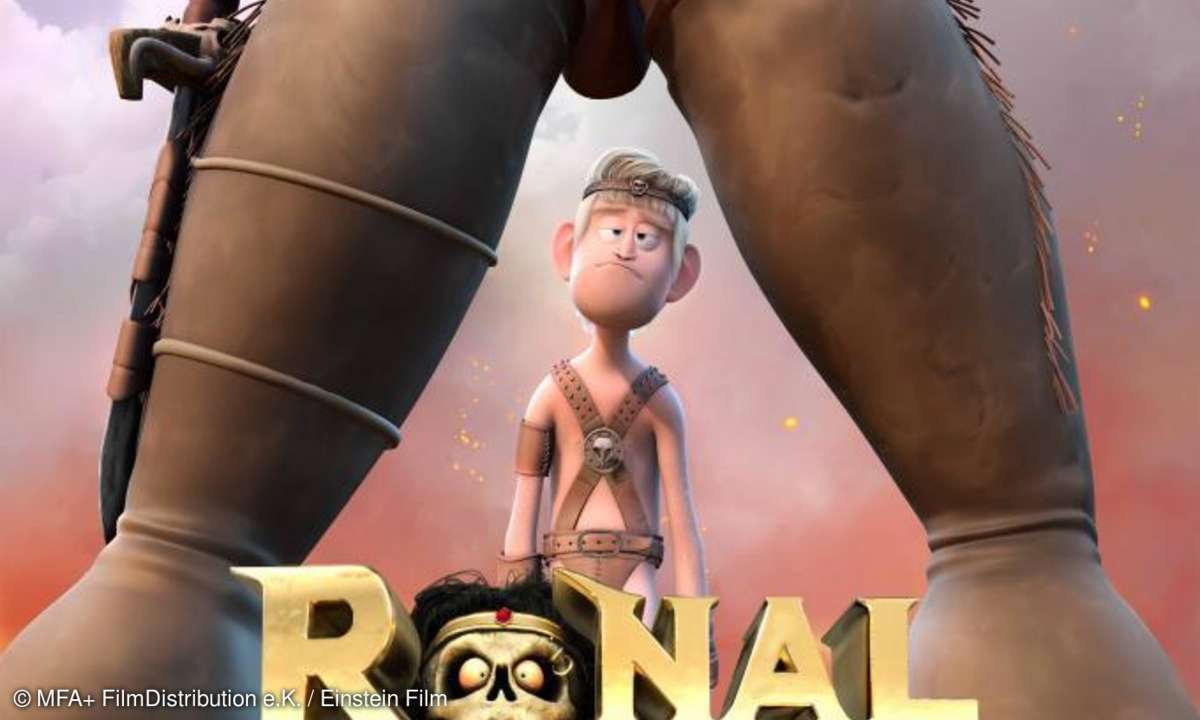 Der dänische Animationsfilm