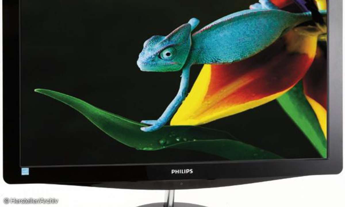 Philips 248C3LHSB