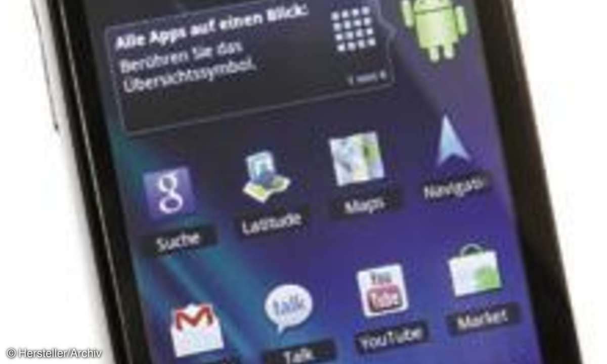 Huawei Vision