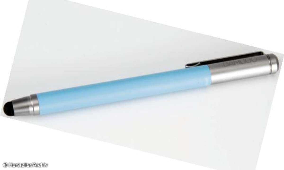 Wacom Bamboo Stylus iPad
