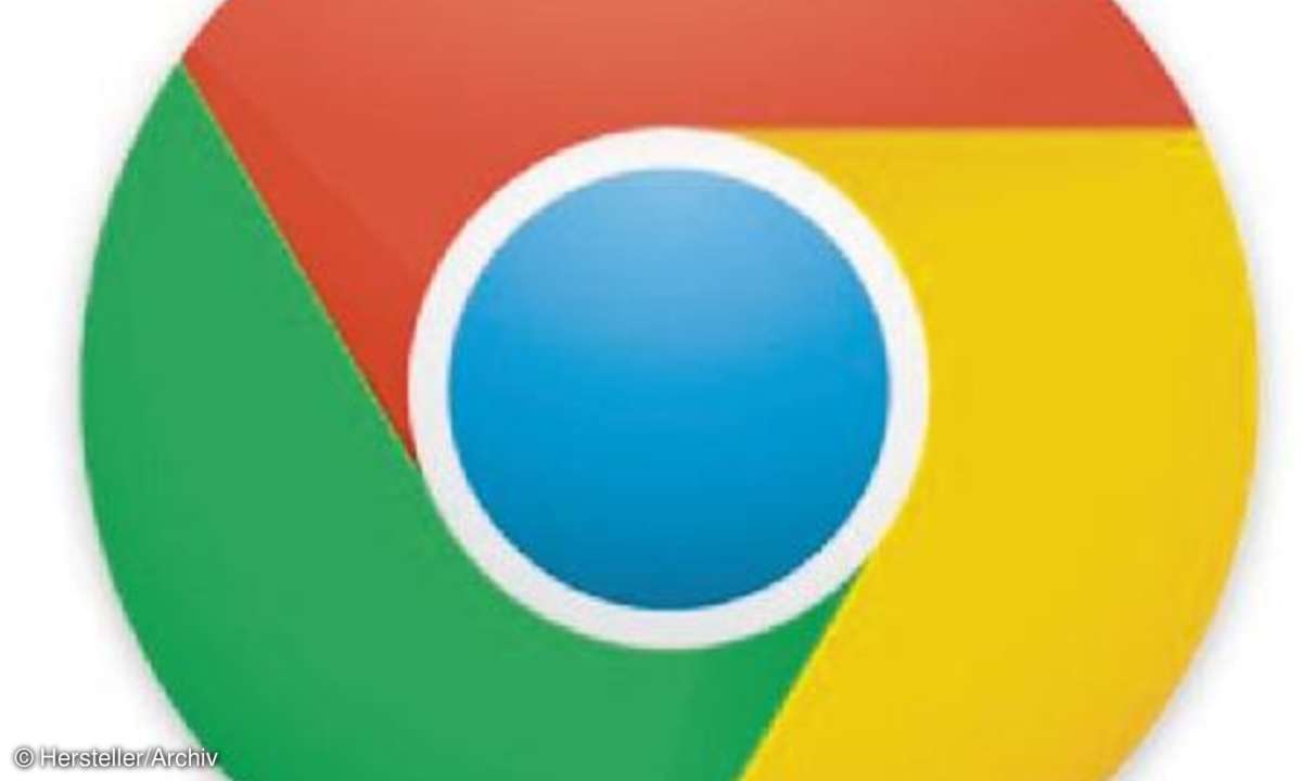 Google bestraft Chrome
