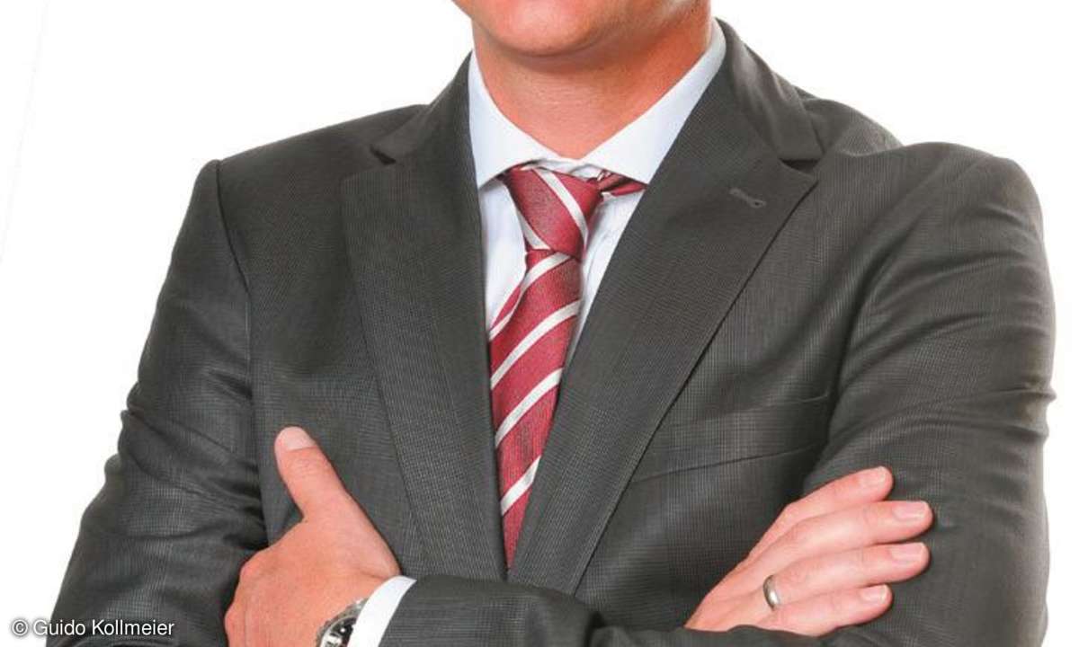 Oliver Süme ist Fachanwalt für IT-Recht in Hamburg und Partner der Sozietät Richter Süme. Er ist zudem stellvertretender Vorstandsvorsitzender im Verband der deutschen Internetwirtschaft (eco).Weitere Infos: www.richter-sueme.de