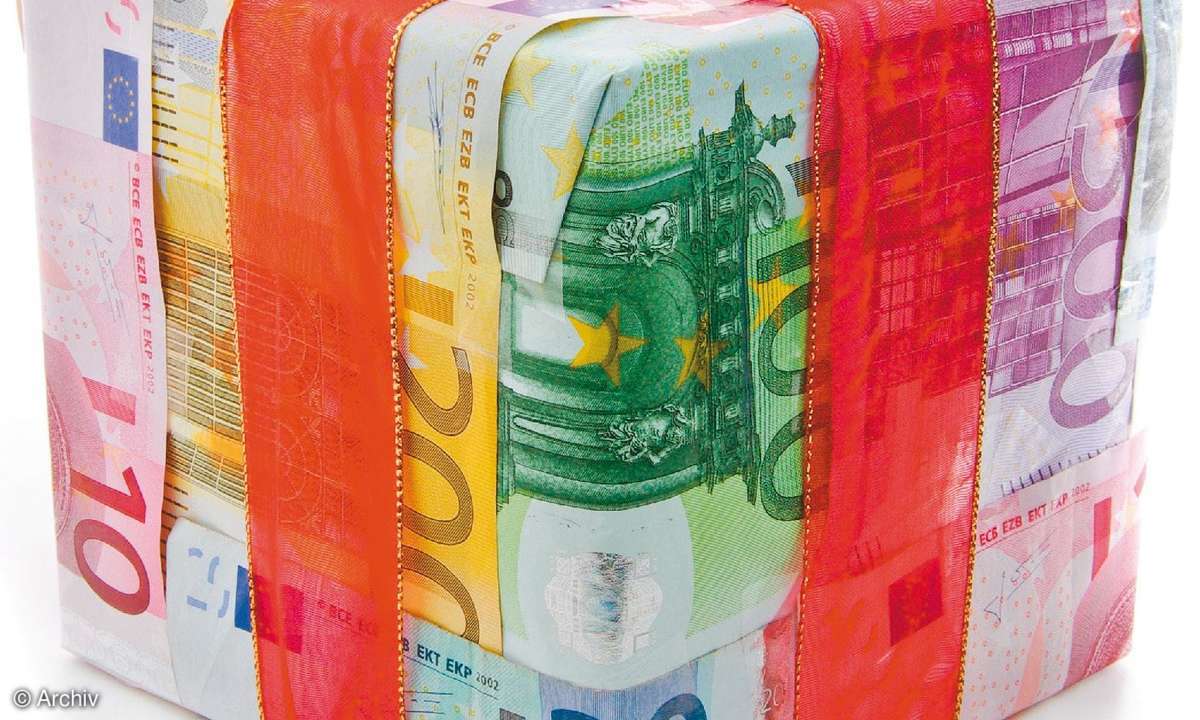 Online-Portale für Steuern wachsen stetig