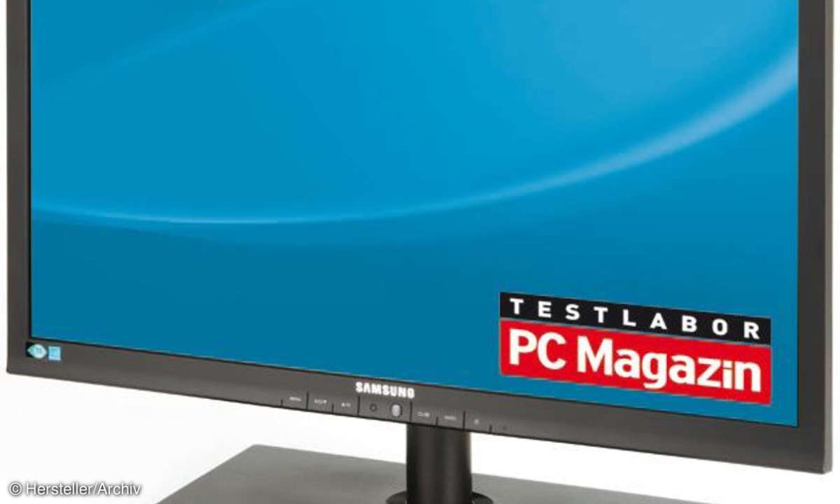Samsung SyncMaster S24A650D LED