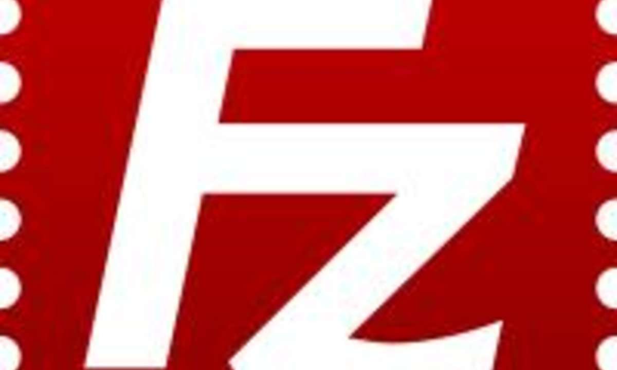 FileZilla Portable