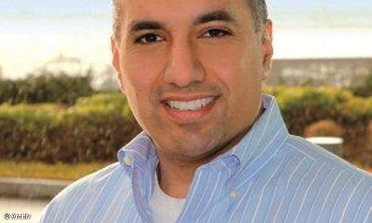 Suke Jawanda - Bluetooth Special Interest Group (SIG)