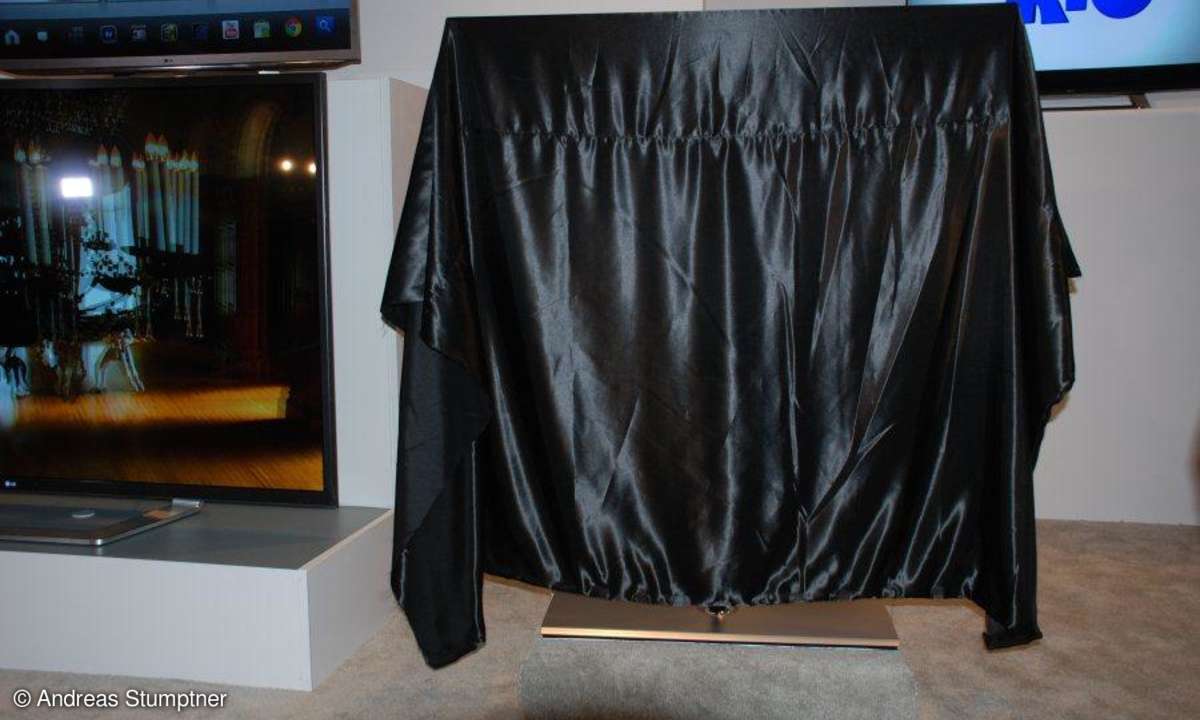 LG OLED TV