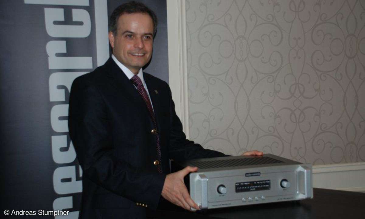 Mansour Mamaghani, Audio Reference