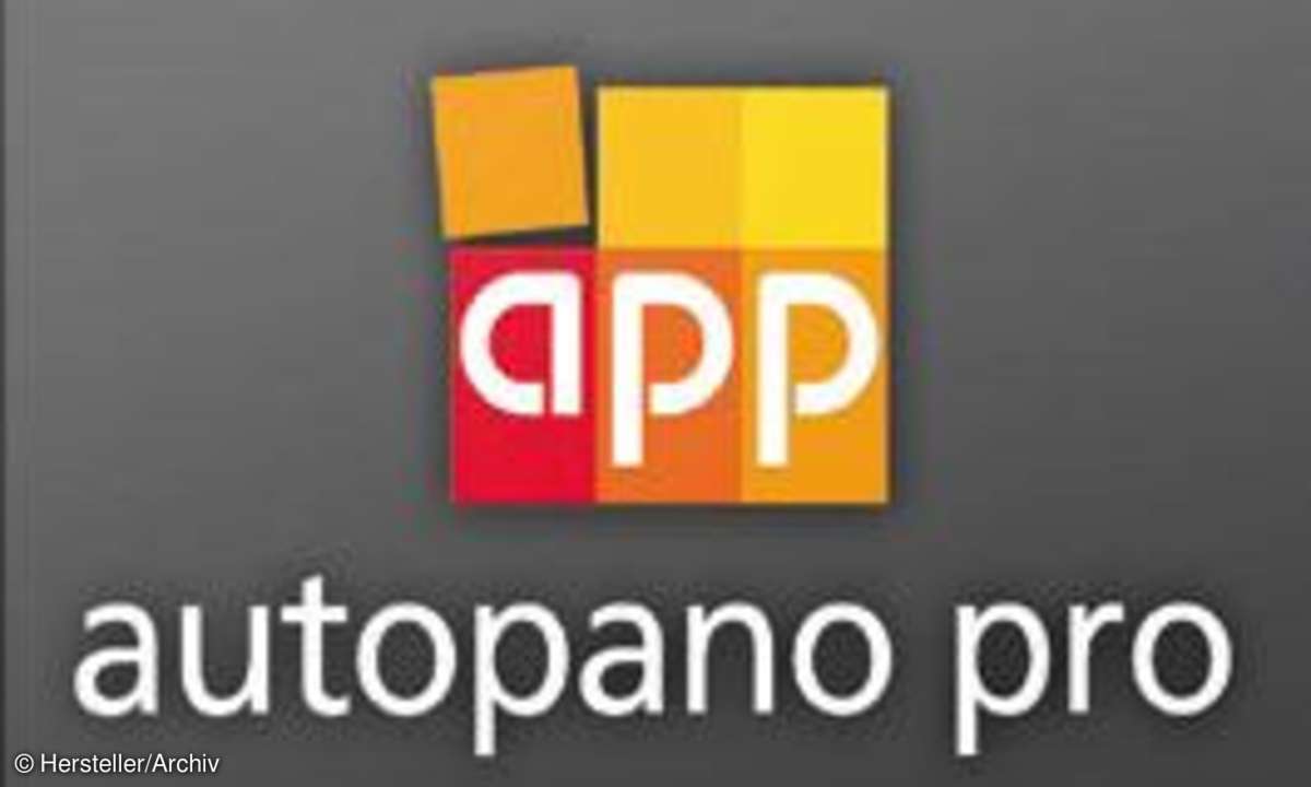 Autopano Pro 2.6
