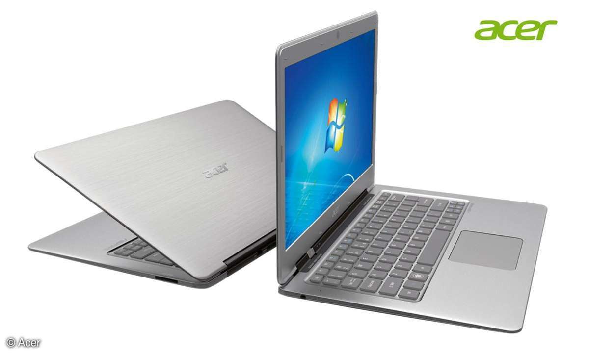 Acer Aspire Notebook 15 Zoll