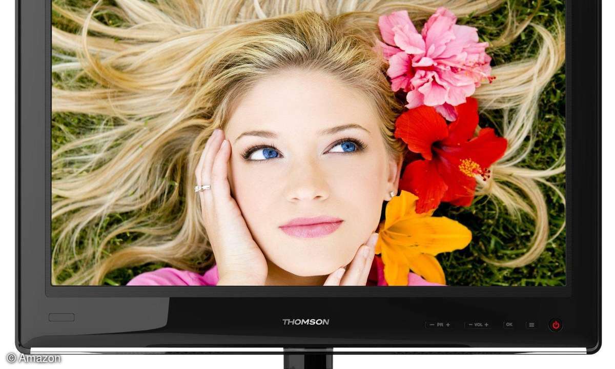Thomson 26HS5246C LED-Backlight-Fernseher