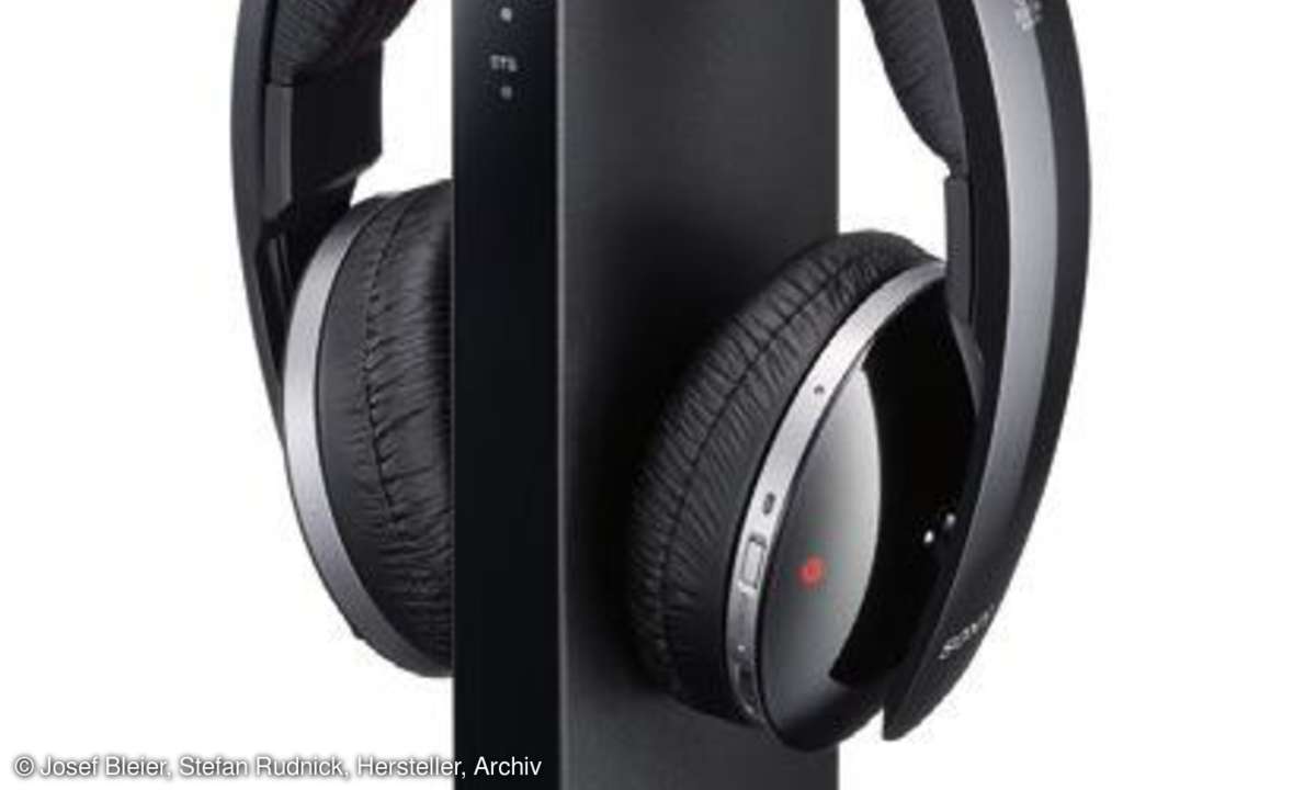 Sony MDR-DS6500