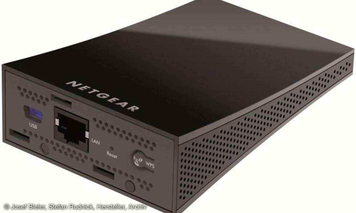 Netgear WNCE3001