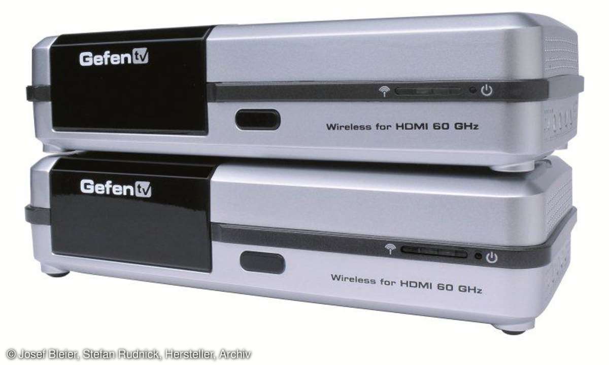 Gefen GTV-WIRELESSHD