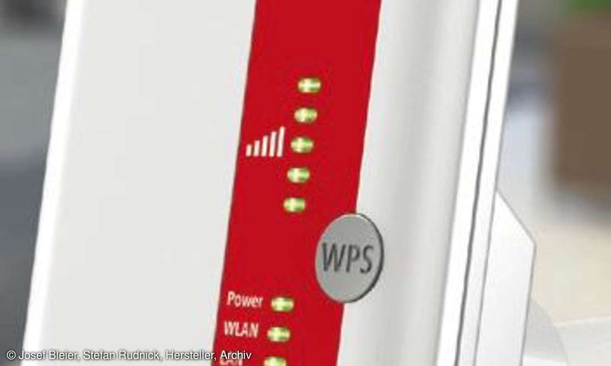 AVM FRITZ! WLAN Repeater 300E