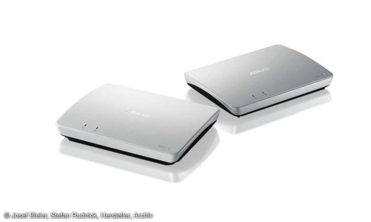 Asus WAVI