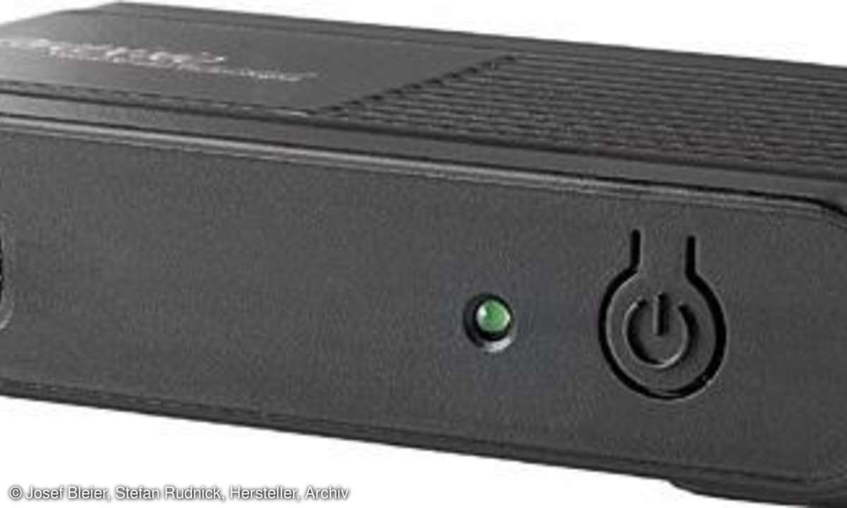 Auvisio PC2TV 720p