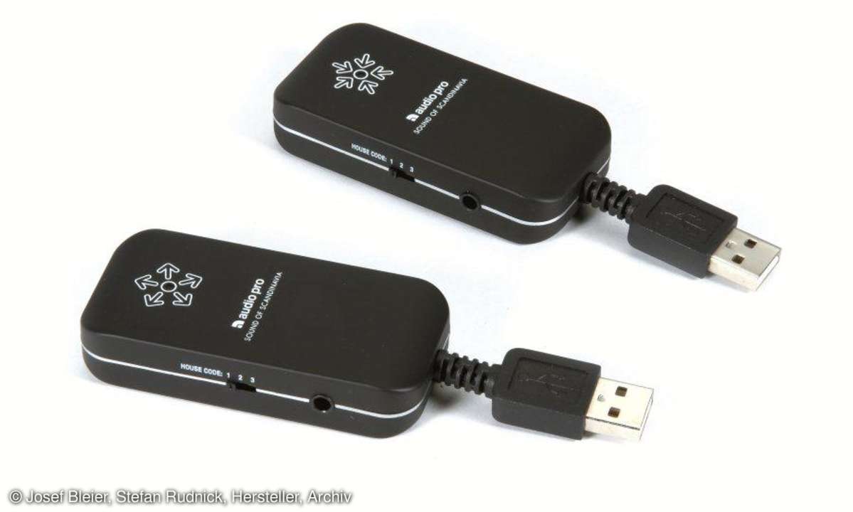 Audio Pro Living WF100
