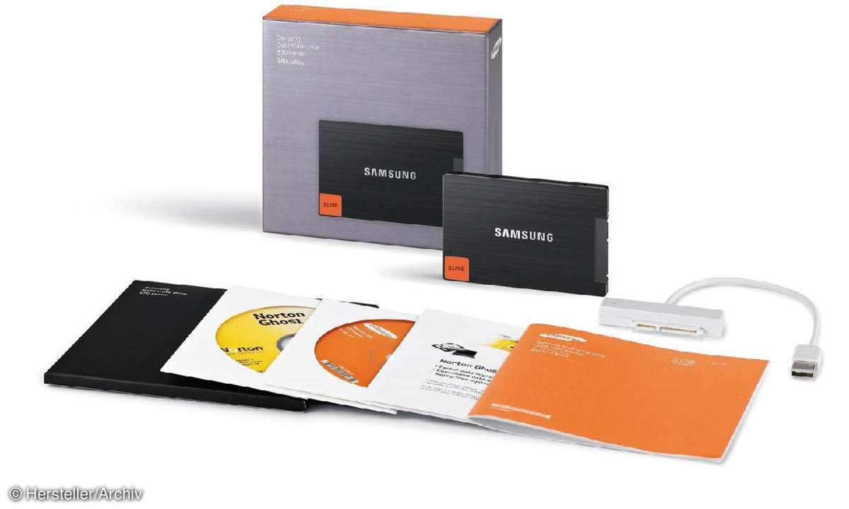 Die besten Tipps zu SSD Festplatten
