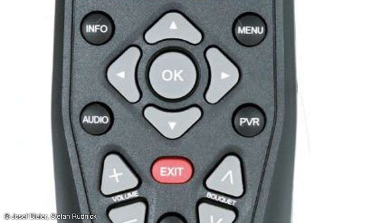 Dream Dreambox dm7020 HD, hybrid-receiver